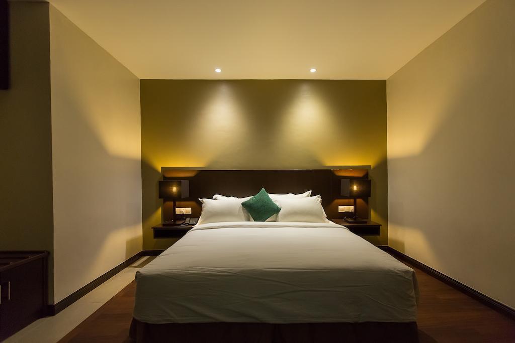 Lazenda Hotel Labuan Room photo