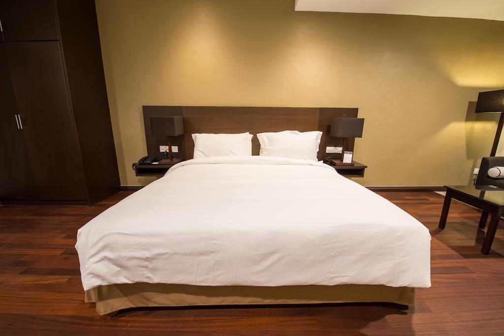 Lazenda Hotel Labuan Room photo